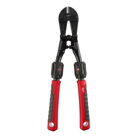 Milwaukee POWERMOVE Bolt Cutter 355/457mm