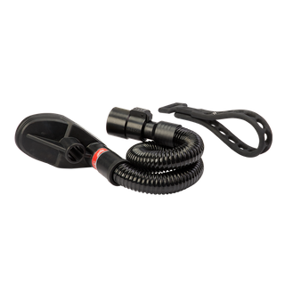 Milwaukee Dust Extraction Shroud for Chiselling