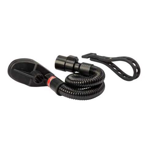 Milwaukee Dust Extraction Shroud for Chiselling