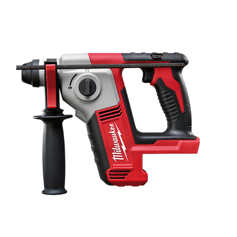 Milwaukee M18 Cordless Rotary Hammer Drill 16mm 18V - Bare Tool