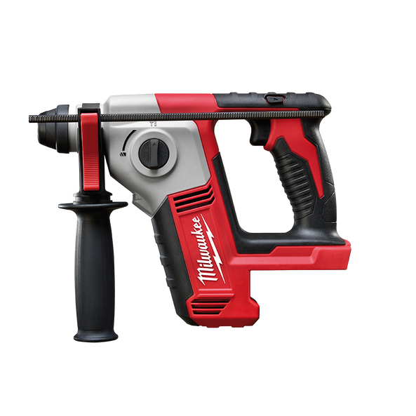 Buy Milwaukee M18 Cordless Rotary Hammer Drill 16mm 18V Bare Tool online in New Zealand The ToolShed