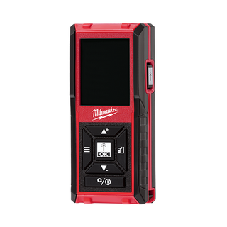 Milwaukee Laser Distance Measurer 45m
