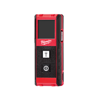 Milwaukee Laser Distance Measurer 30m