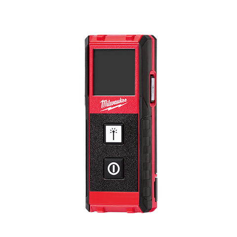 Milwaukee Laser Distance Measurer 30m