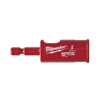 Milwaukee Diamond Plus Holesaws