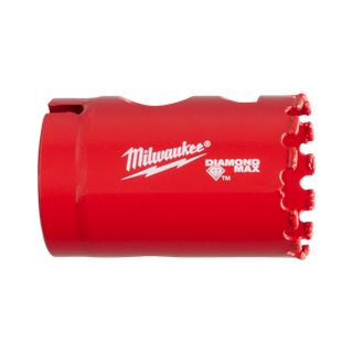 Milwaukee DIAMOND MAX Holesaw 15mm