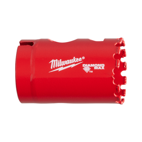 Milwaukee DIAMOND MAX Holesaw 15mm