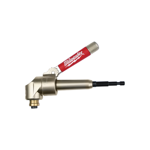 Milwaukee Right Angle Driver Attachment