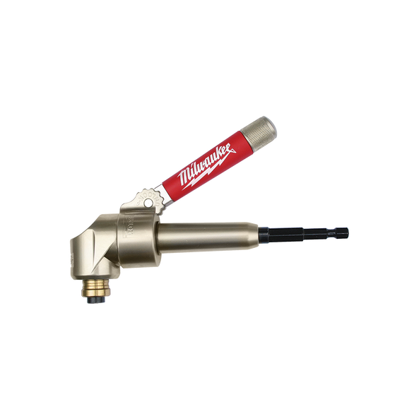 OOKWE 90° Degree Right Angle Attachment Right Angle Drill Driver