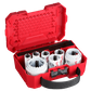 Milwaukee HOLE DOZER Holesaw Set 15pc