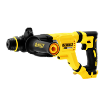 DeWalt Cordless Rotary Hammer Drill 28mm 3 Mode 18v - Bare Tool