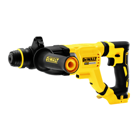 DeWalt Cordless Rotary Hammer Drill 28mm 3 Mode 18v - Bare Tool