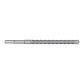 Milwaukee SDS Plus MX4 4-Cut Drill Bit 12mm x 210mm