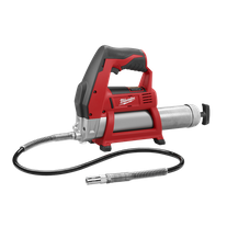 Milwaukee M12 Cordless Grease Gun 12V - Bare Tool