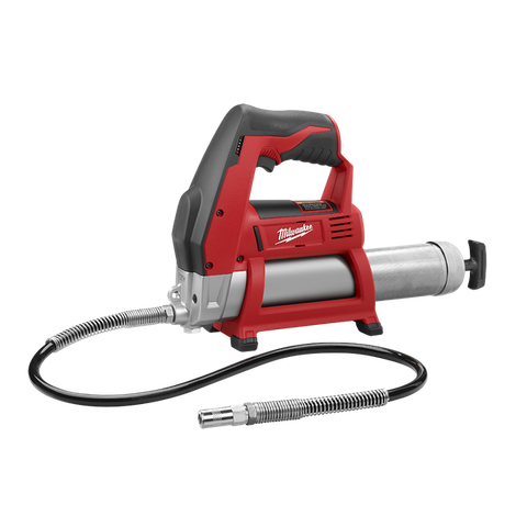 Milwaukee M12 Cordless Grease Gun 12V - Bare Tool