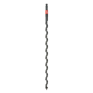 Milwaukee SHOCKWAVE Auger Bit 14mm x 460mm