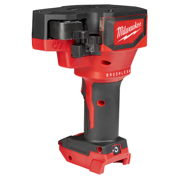 The Ripper Laminated Glass Cutter (Body, Interface Cone, Blade) for  Milwaukee Brushless 18V M18 Fuel 1/4 Hex Impact Driver (with or without  One Key)