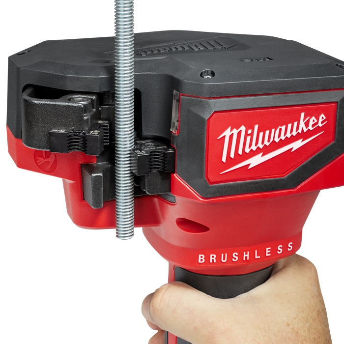 Milwaukee M18 Cordless Threaded Rod Cutter Brushless 18v - Bare Tool