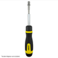 GI TOOLS Ratchet Screwdriver Set