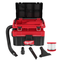 Milwaukee M18 FUEL PACKOUT Vacuum Cleaner L Class 18V - Bare Tool