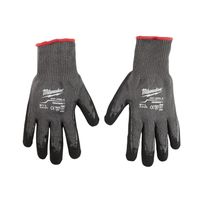 Milwaukee Cut Level 5 Gloves