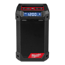 Milwaukee M12 Radio Charger with Bluetooth