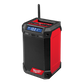 Milwaukee M12 Radio Charger with Bluetooth