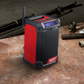 Milwaukee M12 Radio Charger with Bluetooth