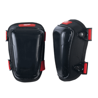 Milwaukee Knee Pads Hard Cap Gel
