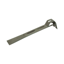 Stiletto Nail Puller Titanium Multifunction 292mm/11.5in