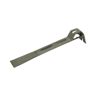 Stiletto Nail Puller Titanium Multifunction 292mm/11.5in