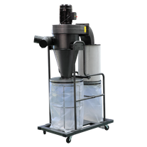 ToolShed Cyclone Dust Extractor