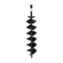 Makita Earth Auger 150 x 800mm