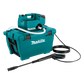 Makita LXT Cordless High Pressure Washer Brushless 36V (2x 18V) 5Ah