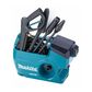 Makita LXT Cordless High Pressure Washer Brushless 36V (2x 18V) 5Ah