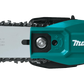 Makita Cordless Pole Saw Brushless Telescopic 36v (2x18v) 5Ah