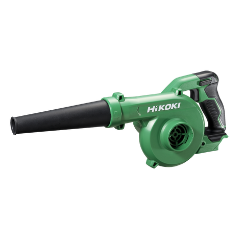 HiKOKI Cordless Blower Compact 18V - Bare Tool