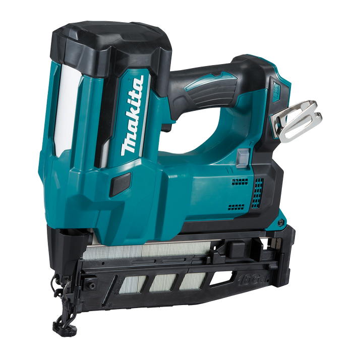 Makita 18v nail gun bare sale