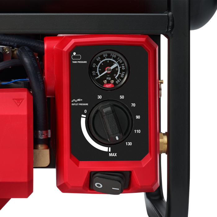 Air Chuck Milwaukee M18 Cordless Air Compressor Buy Milwaukee M18