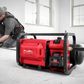 Milwaukee M18 FUEL Cordless Air Compressor 18V - Bare Tool