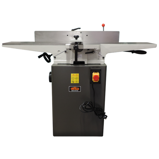 Buy ToolShed Jointer Planer 150mm online in New Zealand The ToolShed
