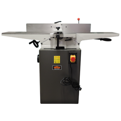 ToolShed Jointer Planer 150mm