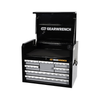 GEARWRENCH Tool Chest 7 Drawer 660mm/26in