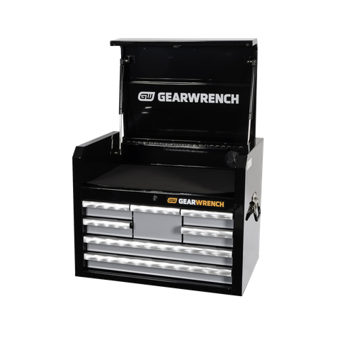 GEARWRENCH Tool Chest 7 Drawer 660mm/26in