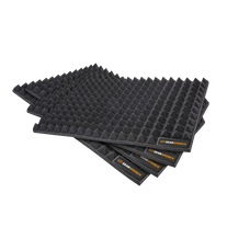 GEARWRENCH Universal Trap Mat Tool Box Drawer Liners 4pc