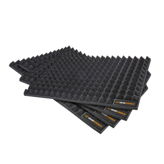 GEARWRENCH Universal Trap Mat Tool Box Drawer Liners 4pc