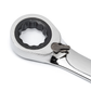 GEARWRENCH Reversible Ratcheting Combination Spanner Set Metric 16pc