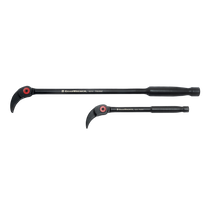 GEARWRENCH Indexing Pry Bar Set 8in & 16in 2pc