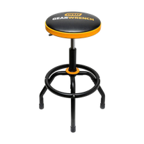 GEARWRENCH Shop Stool Height Adjustable