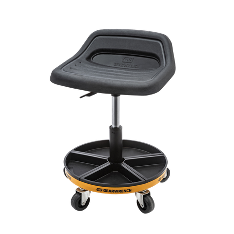 GEARWRENCH Rolling Mechanics Seat